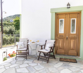 Olivetree private Villa